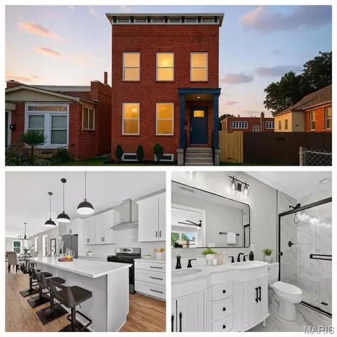 1301 Kentucky, Saint Louis, MO 63110