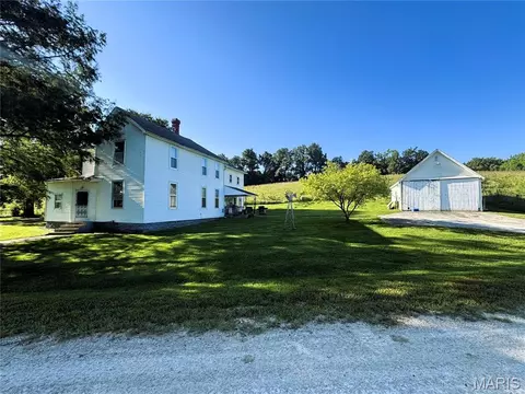 11302 Pike 107, Frankford, MO 63441