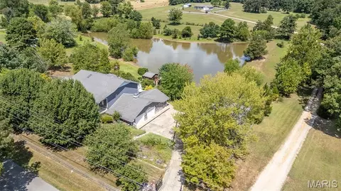 547 County Road 448, Poplar Bluff, MO 63901