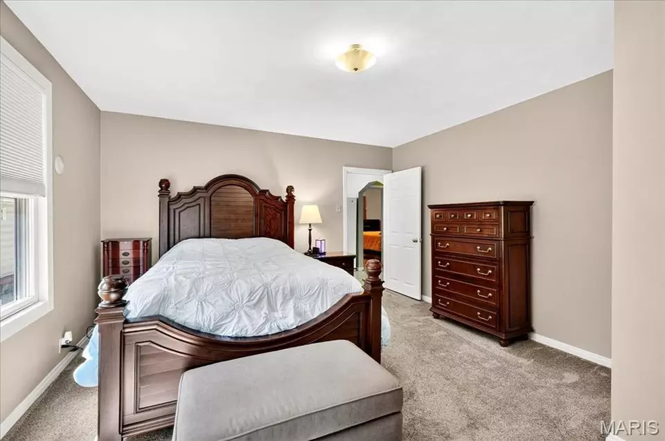 Bedroom - 4636 Gravois Rd, House Springs, MO 63051 photo 8 of 8