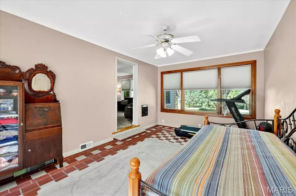 Bedroom - 4636 Gravois Rd, House Springs, MO 63051 photo 1 of 8