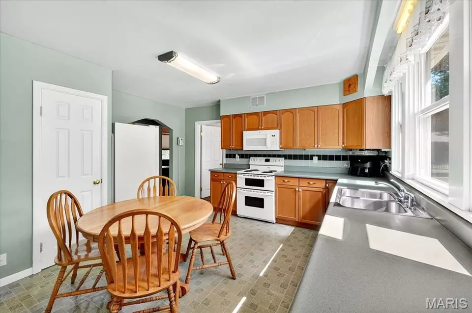 Kitchen - 4636 Gravois Rd, House Springs, MO 63051 photo 1 of 3