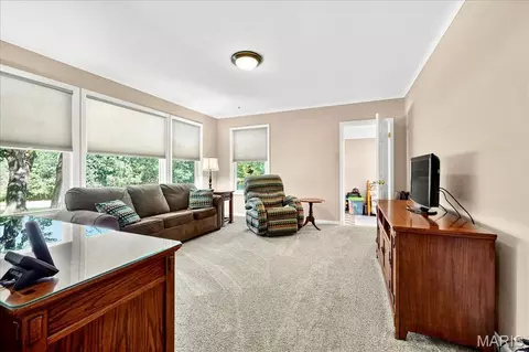 Living - 4636 Gravois Rd, House Springs, MO 63051 photo 1 of 2