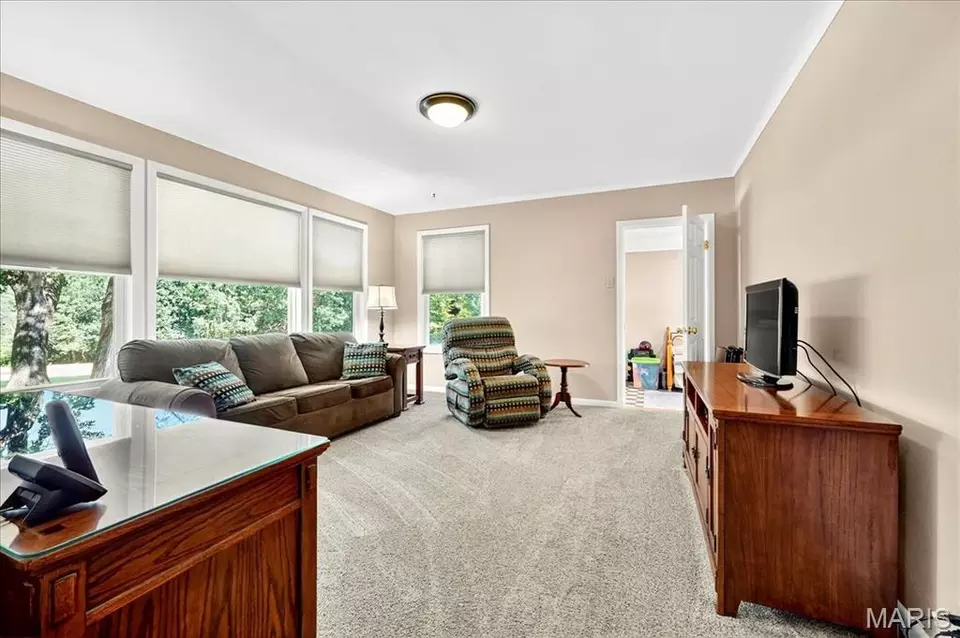 Living - 4636 Gravois Rd, House Springs, MO 63051 photo 1 of 2