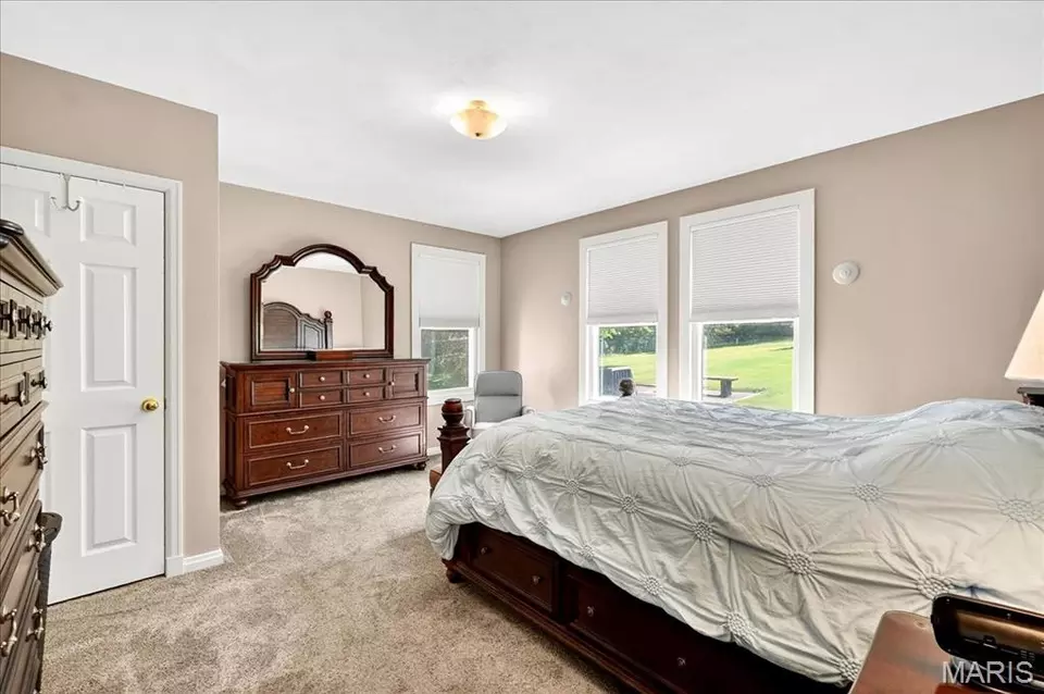 Bedroom - 4636 Gravois Rd, House Springs, MO 63051 photo 7 of 8