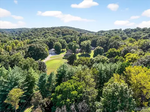 View/Area - 4636 Gravois Rd, House Springs, MO 63051 photo 1 of 8