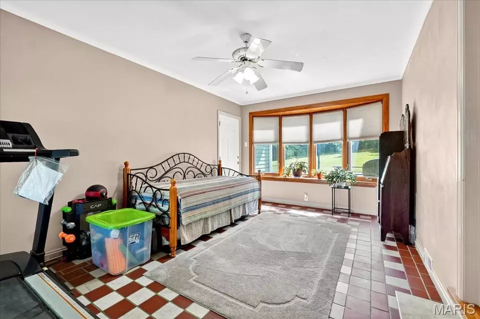Bedroom - 4636 Gravois Rd, House Springs, MO 63051 photo 2 of 8
