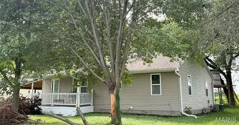 3308 First St S, Kirksville, MO 63501
