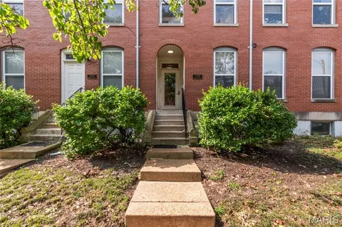 2336 Rutger #B, Saint Louis, MO 63104