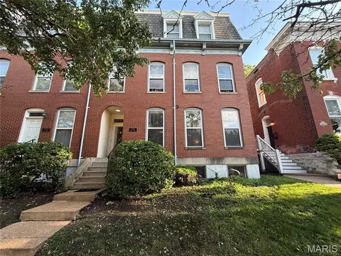2336 Rutger #B, Saint Louis, MO 63104