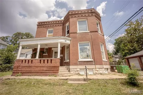 419 Mott St, Saint Louis, MO 63111