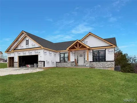 2400 Fiddlers Close #95 STB, Washington, MO 63090