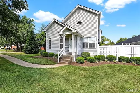 16509 Carriage View Ct, Wildwood, MO 63040