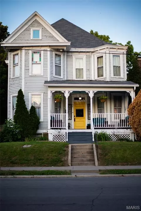 34 N Fountain St, Cape Girardeau, MO 63701