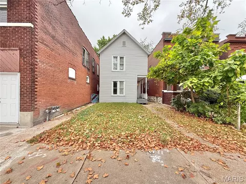 5363 Arsenal, Saint Louis, MO 63139