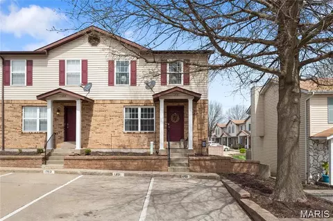 1351 Sunny Trail Ct #A, O'fallon, MO 63366
