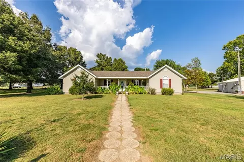 226 Sandy Ln, East Prairie, MO 63845