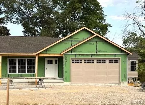 302 Anthony Cir, Byrnes Mill, MO 63051