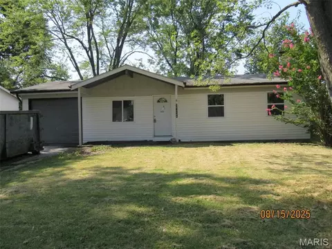 1420 Redman Blvd, Saint Louis, MO 63138