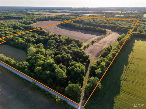 00 Emron Farm Rd, High Hill, MO 63350