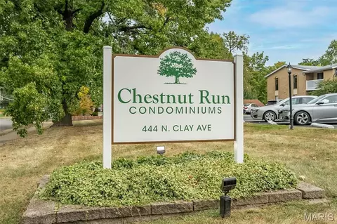444 N Clay Ave #3E, Kirkwood, MO 63122