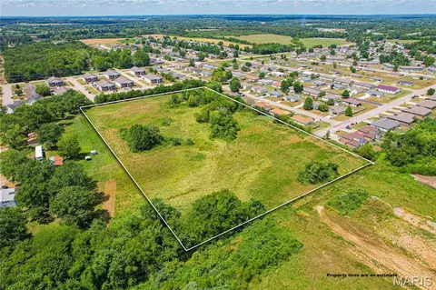 tbd Phillips Dr, Lebanon, MO 65536