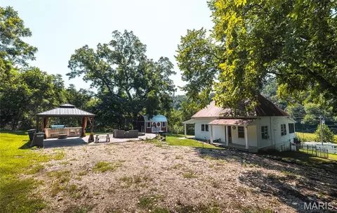 2251 County Road 6670, Salem, MO 65560