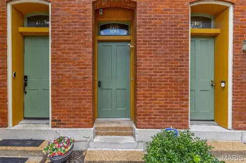 1424 Dolman #A, Saint Louis, MO 63104