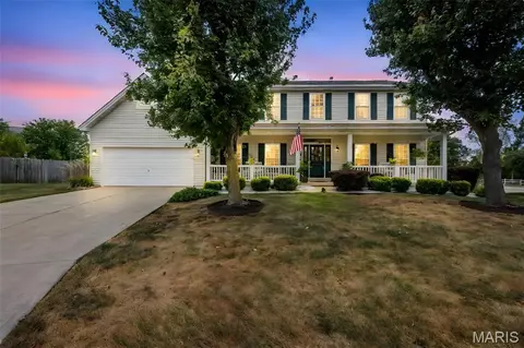 5 Prescott Ct, O'fallon, MO 63366 photo 1