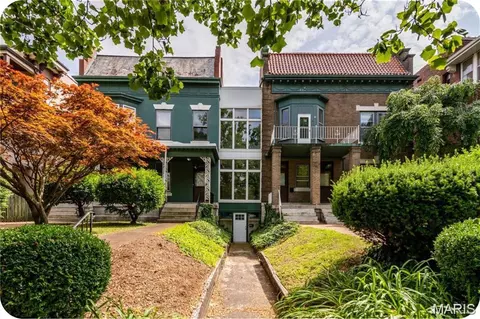 4374-4382 W Pine Blvd, Saint Louis, MO 63108