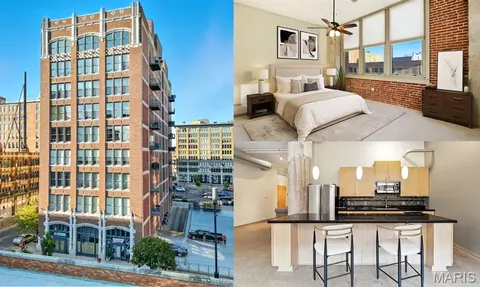 1627 Locust St #202, Saint Louis, MO 63103