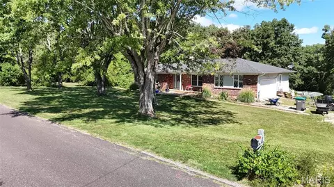 3527 Ketha Hts, Festus, MO 63028