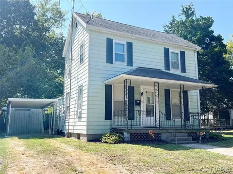 510 E Main St, Sparta, IL 62286