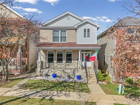 2637 Pearl Ave, Saint Louis, MO 63139