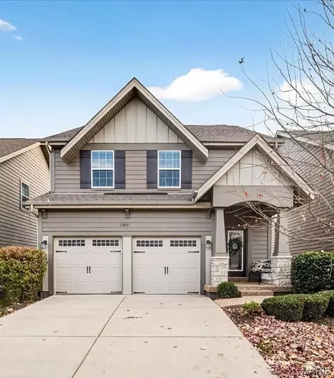 17054 Cambury Ln, Wildwood, MO 63040
