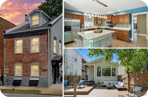 2812 Indiana Ave, Saint Louis, MO 63118