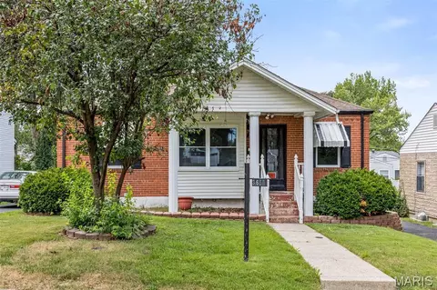 3651 Ashby Rd, Saint Ann, MO 63074