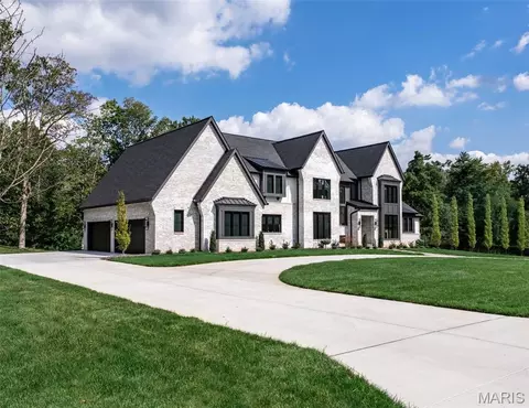 Tbb Ballas Ridge Hawthorne Ii, Des Peres, MO 63131