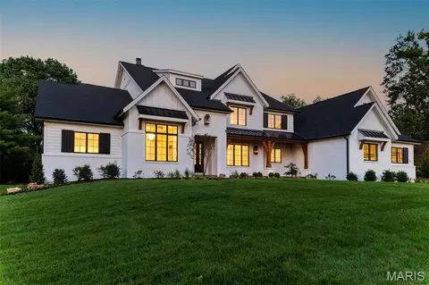 Tbb Ballas Ridge Westchester Iv, Des Peres, MO 63131