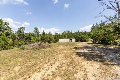 Exterior - 14525 State Route Y, Rolla, MO 65401 photo 8 of 10