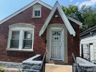 4936 Harney, Saint Louis, MO 63115