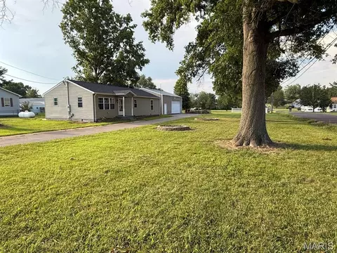6195 Cedar Spgs, Cedar Hill, MO 63016