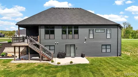 Other - 115 Markham Trail Ln, Defiance, MO 63341 photo 13 of 14
