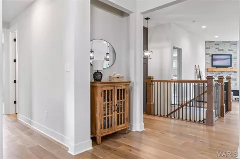 Entry Way - 115 Markham Trail Ln, Defiance, MO 63341 photo 1 of 2