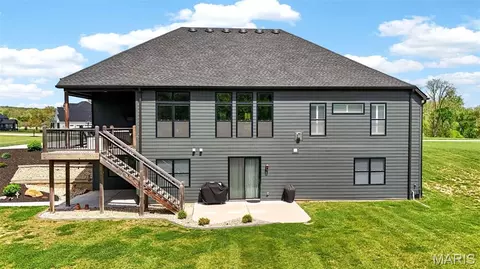 Other - 115 Markham Trail Ln, Defiance, MO 63341 photo 9 of 14