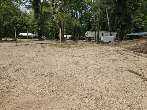 lot17 Current River Rv Park, Van Buren, MO 63965