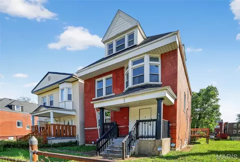 4152 Delmar Blvd, Saint Louis, MO 63108