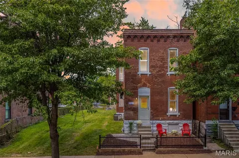 2257 Indiana Ave, Saint Louis, MO 63104