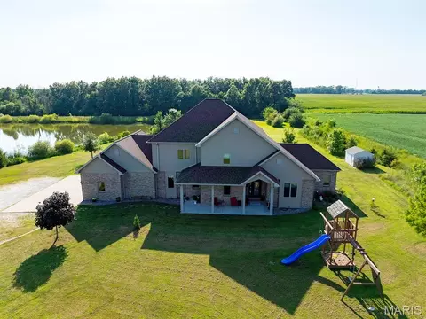 3511 Audrain Road 581, Vandalia, MO 63382