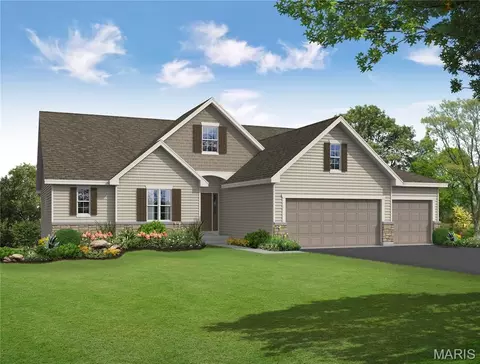 811 Mary Lee Ct, Fenton, MO 63026